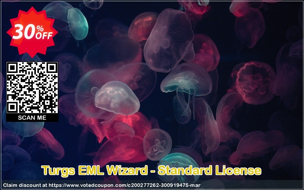 Turgs EML Wizard - Standard Plan Coupon Code Apr 2024, 10% OFF - VotedCoupon