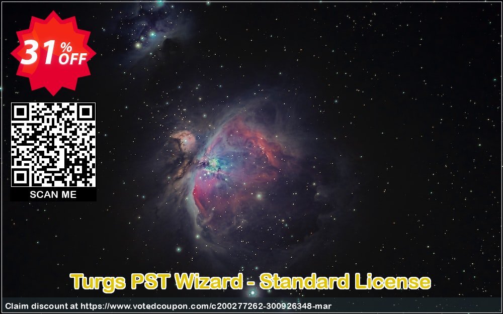 Turgs PST Wizard - Standard Plan Coupon Code Apr 2024, 10% OFF - VotedCoupon