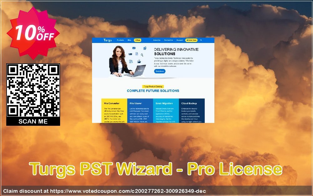 Turgs PST Wizard - Pro Plan Coupon Code Apr 2024, 10% OFF - VotedCoupon