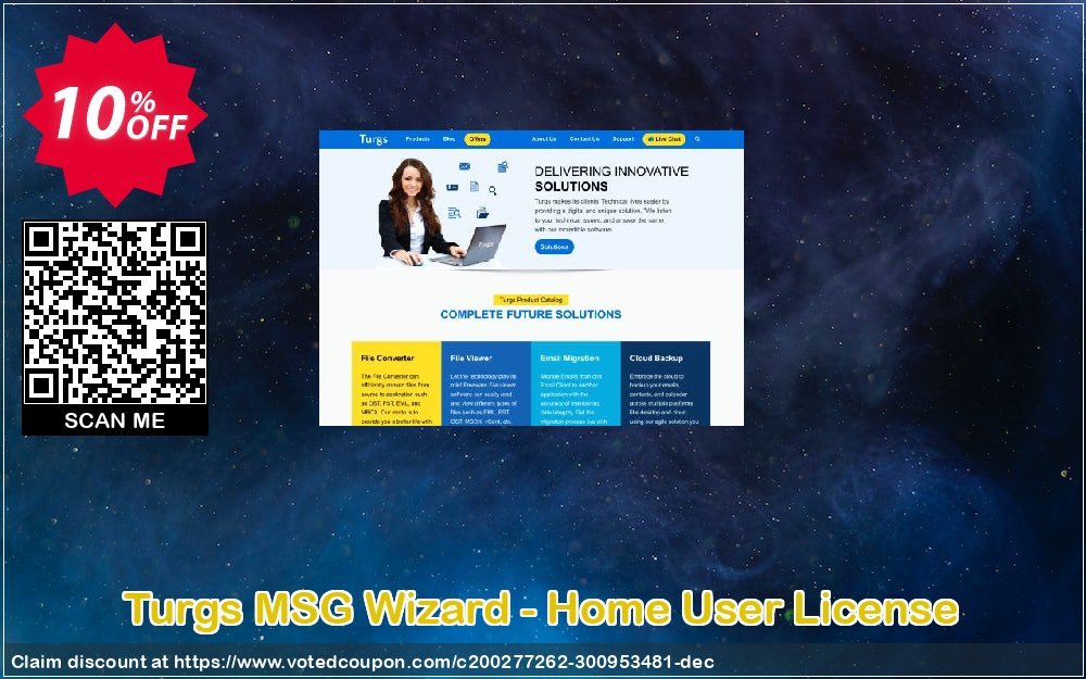 Turgs MSG Wizard - Home User Plan Coupon Code Apr 2024, 10% OFF - VotedCoupon