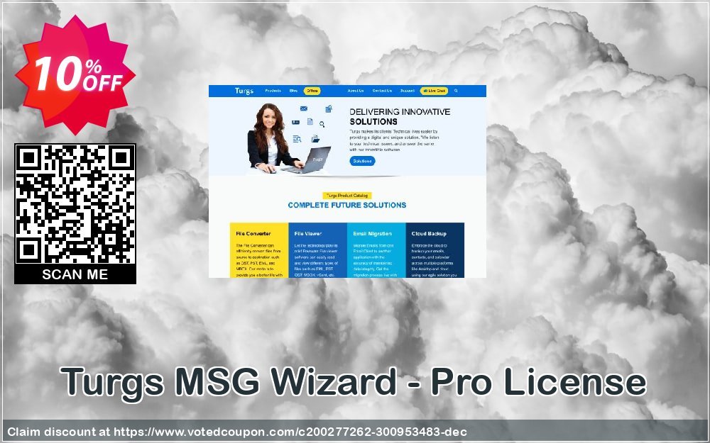 Turgs MSG Wizard - Pro Plan Coupon Code May 2024, 10% OFF - VotedCoupon