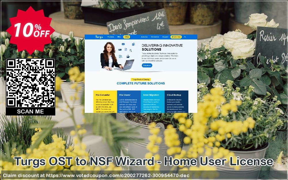 Turgs OST to NSF Wizard - Home User Plan Coupon Code Apr 2024, 10% OFF - VotedCoupon