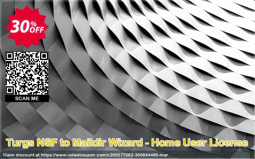 Turgs NSF to Maildir Wizard - Home User Plan Coupon Code Apr 2024, 10% OFF - VotedCoupon