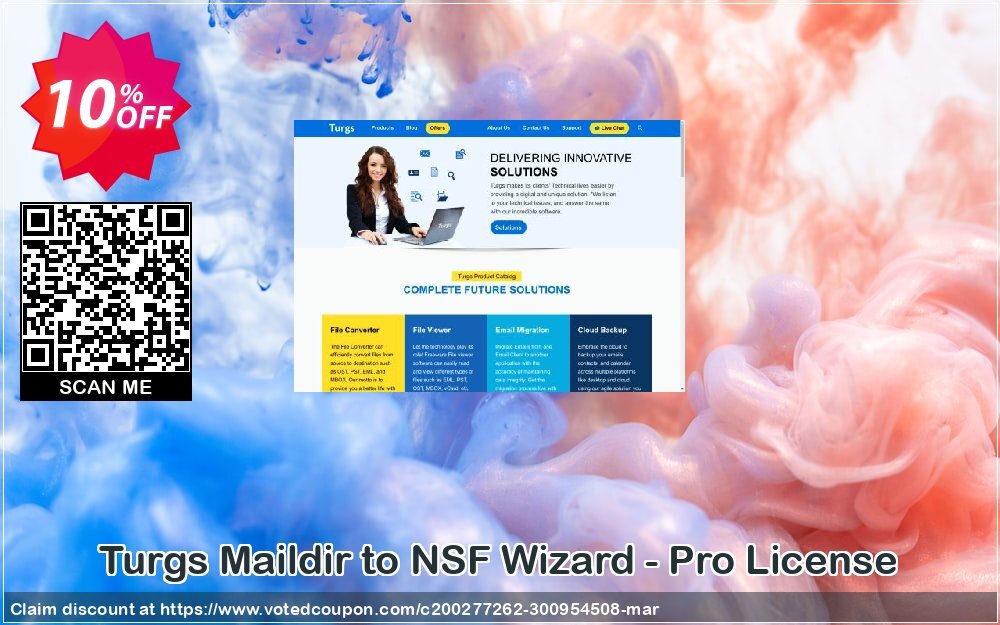 Turgs Maildir to NSF Wizard - Pro Plan Coupon Code Jun 2024, 10% OFF - VotedCoupon