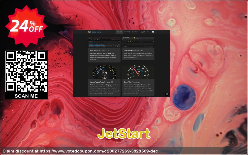 JetStart Coupon, discount JetStart Awful discount code 2023. Promotion: Awful discount code of JetStart 2023