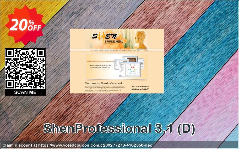 ShenProfessional 3.1, D  Coupon, discount ShenProfessional 3.1 (D) Hottest deals code 2024. Promotion: Hottest deals code of ShenProfessional 3.1 (D) 2024