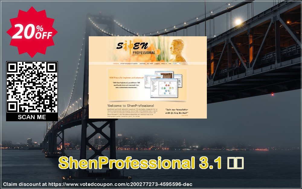 ShenProfessional 3.1 中国 Coupon, discount ShenProfessional 3.1 中国 Awful discounts code 2023. Promotion: Awful discounts code of ShenProfessional 3.1 中国 2023