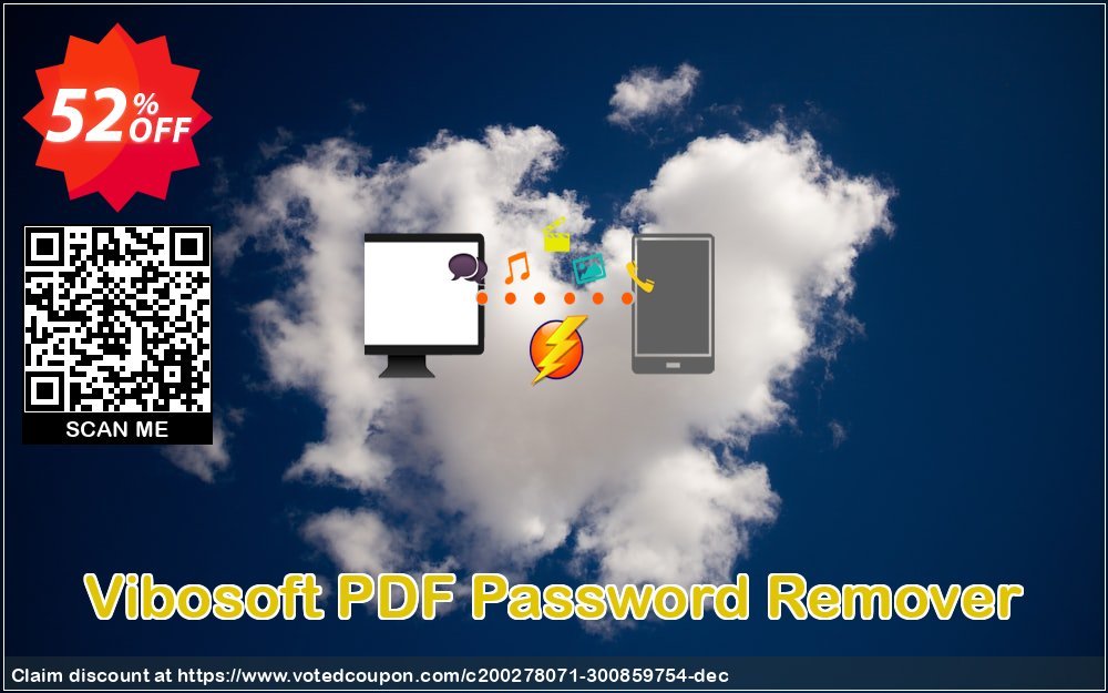 Vibosoft PDF Password Remover Coupon Code May 2024, 52% OFF - VotedCoupon