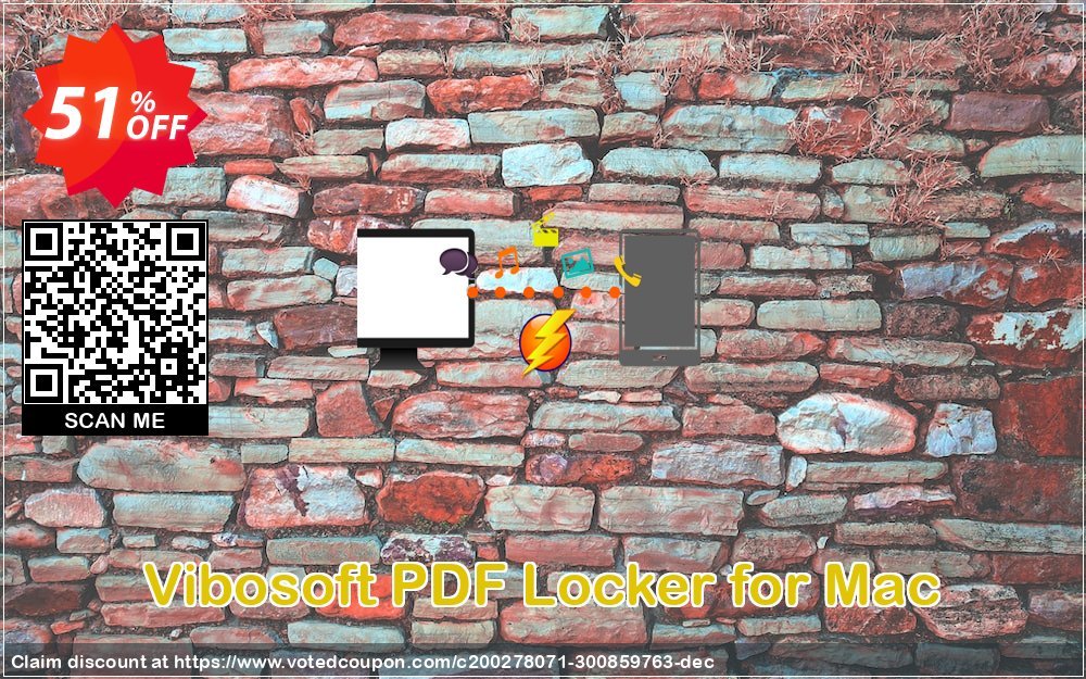 Vibosoft PDF Locker for MAC Coupon Code May 2024, 51% OFF - VotedCoupon