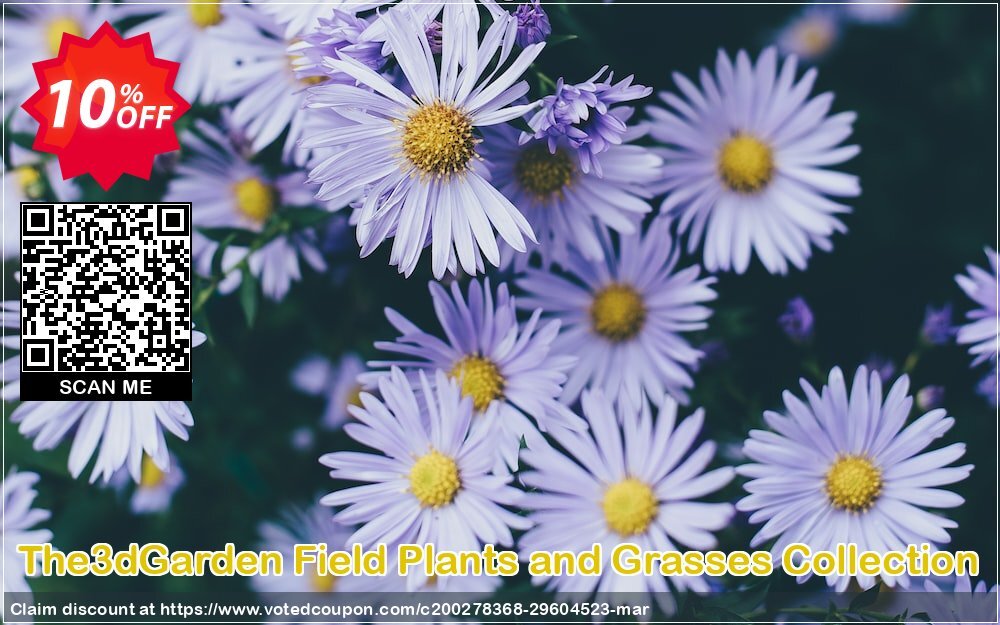 The3dGarden Field Plants and Grasses Collection Coupon, discount The3dGarden Field Plants and Grasses Collection Vol.01 Dreaded deals code 2024. Promotion: Dreaded deals code of The3dGarden Field Plants and Grasses Collection Vol.01 2024