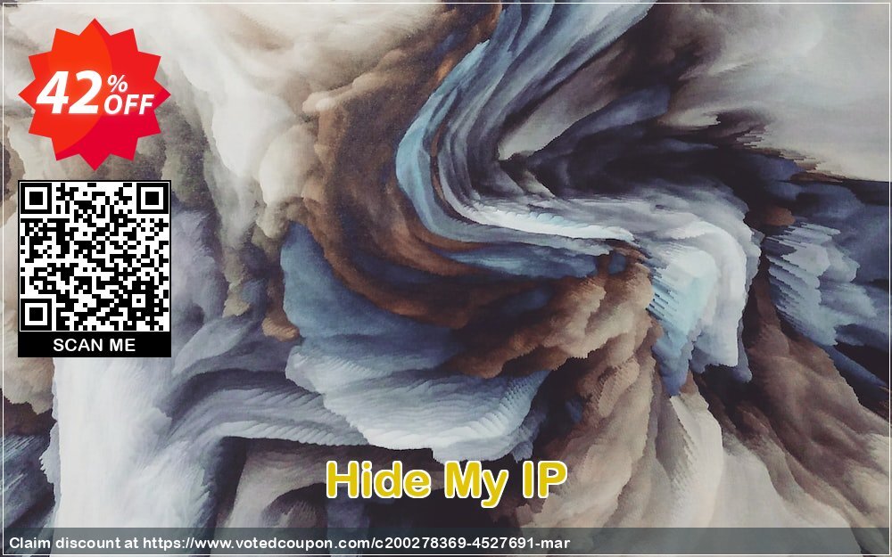 Hide My IP Coupon Code Apr 2024, 42% OFF - VotedCoupon