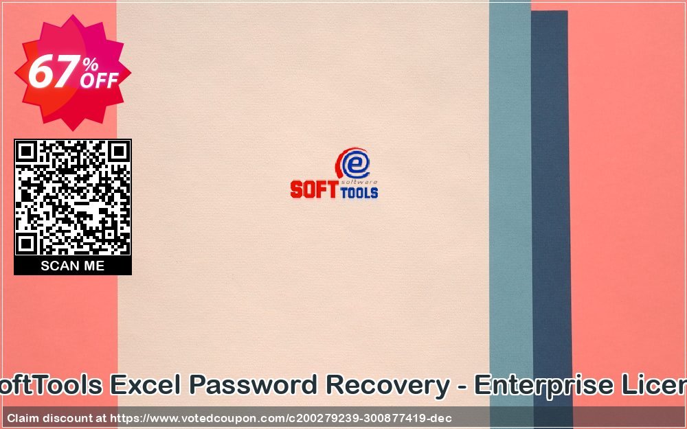 eSoftTools Excel Password Recovery - Enterprise Plan Coupon Code Apr 2024, 67% OFF - VotedCoupon