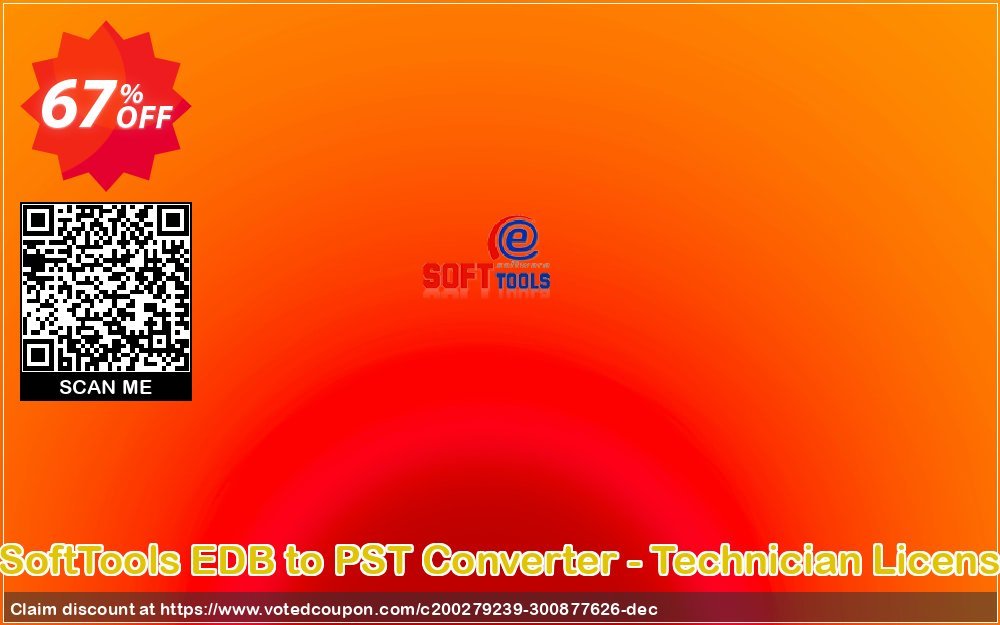 eSoftTools EDB to PST Converter - Technician Plan Coupon Code Jun 2024, 67% OFF - VotedCoupon