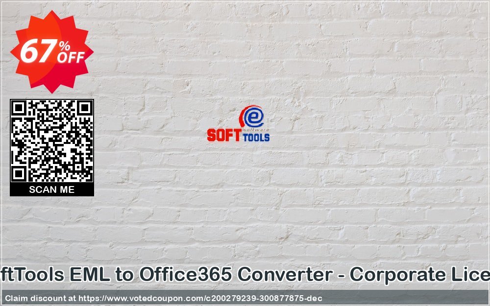 eSoftTools EML to Office365 Converter - Corporate Plan Coupon Code Apr 2024, 67% OFF - VotedCoupon