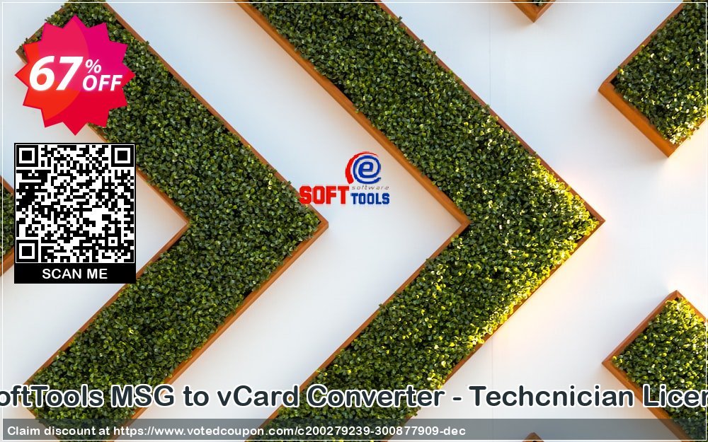 eSoftTools MSG to vCard Converter - Techcnician Plan Coupon, discount Coupon code eSoftTools MSG to vCard Converter - Techcnician License. Promotion: eSoftTools MSG to vCard Converter - Techcnician License offer from eSoftTools Software