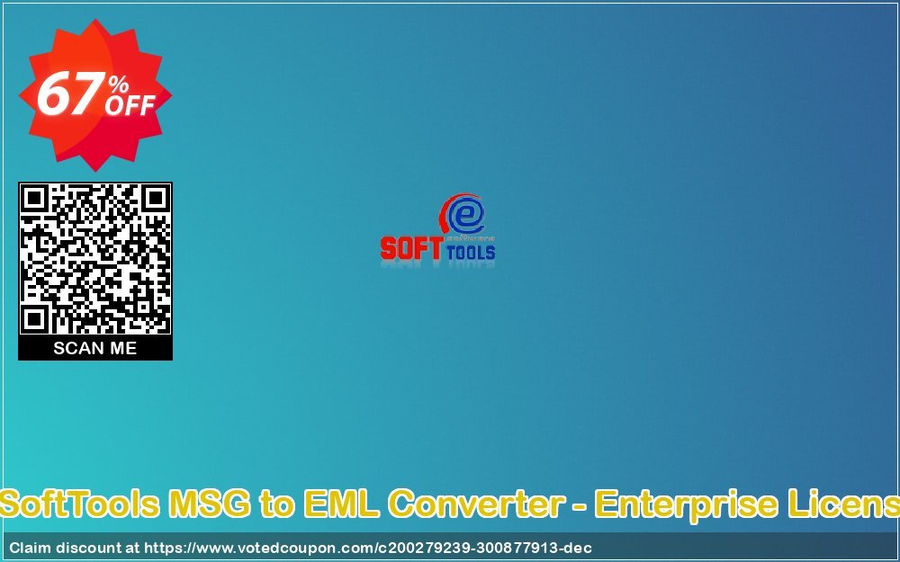 eSoftTools MSG to EML Converter - Enterprise Plan Coupon Code Apr 2024, 67% OFF - VotedCoupon