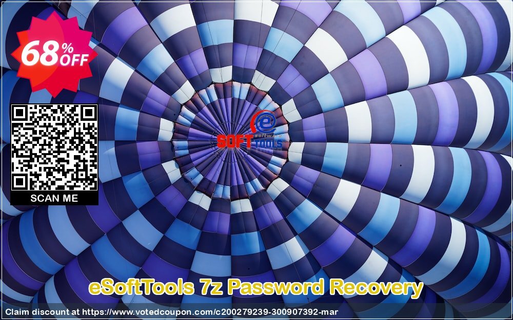 eSoftTools 7z Password Recovery Coupon, discount Coupon code eSoftTools 7z Password Recovery - Personal License. Promotion: eSoftTools 7z Password Recovery - Personal License offer from eSoftTools Software