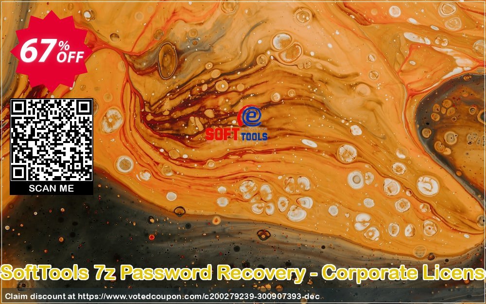 eSoftTools 7z Password Recovery - Corporate Plan Coupon, discount Coupon code eSoftTools 7z Password Recovery - Corporate License. Promotion: eSoftTools 7z Password Recovery - Corporate License offer from eSoftTools Software