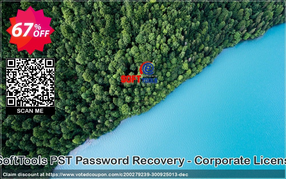 eSoftTools PST Password Recovery - Corporate Plan Coupon Code Apr 2024, 67% OFF - VotedCoupon