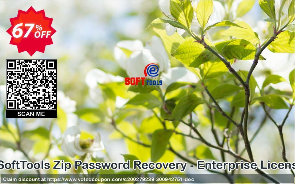 eSoftTools Zip Password Recovery - Enterprise Plan Coupon Code Apr 2024, 67% OFF - VotedCoupon