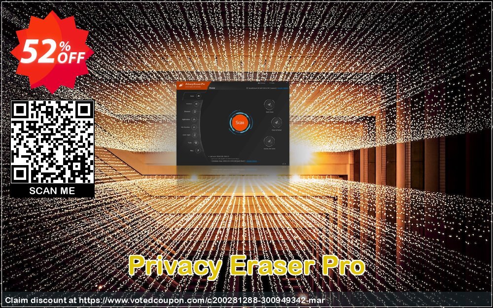 Privacy Eraser Pro Coupon Code Apr 2024, 52% OFF - VotedCoupon