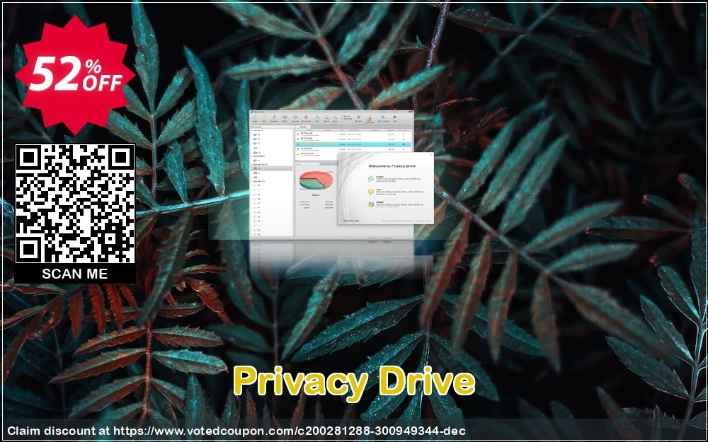 Privacy Drive Coupon, discount 52% OFF Privacy Drive, verified. Promotion: Amazing offer code of Privacy Drive, tested & approved