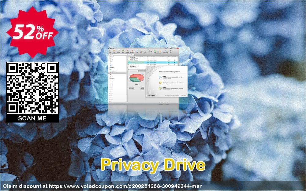 Privacy Drive Coupon Code Apr 2025, 52% OFF - VotedCoupon