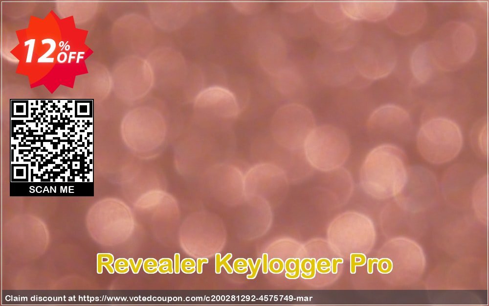 Revealer Keylogger Pro Coupon Code May 2024, 12% OFF - VotedCoupon