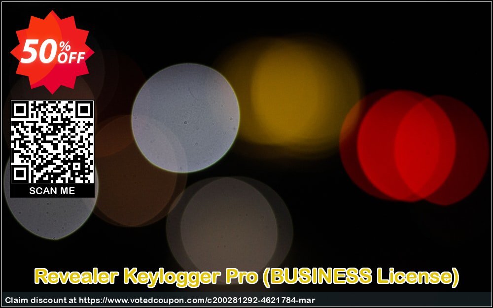 Revealer Keylogger Pro, BUSINESS Plan  Coupon, discount Revealer Keylogger Pro - 5 PCs Fearsome discount code 2024. Promotion: Fearsome discount code of Revealer Keylogger Pro - 5 PCs 2024