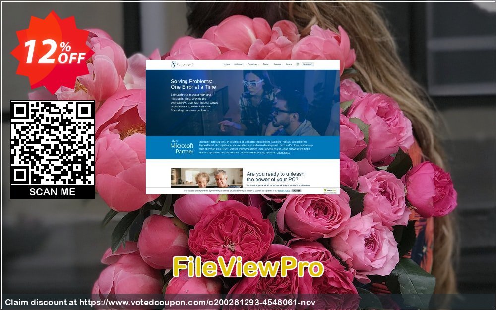 FileViewPro Coupon, discount FileViewPro Wonderful promo code 2024. Promotion: Wonderful promo code of FileViewPro 2024