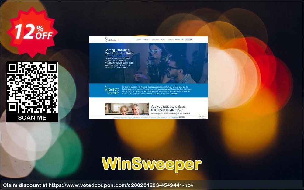 WinSweeper Coupon, discount WinSweeper Wonderful discounts code 2023. Promotion: Wonderful discounts code of WinSweeper 2023