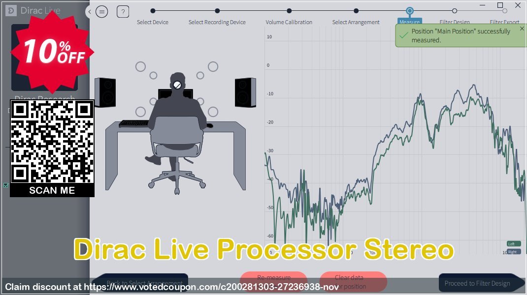 Dirac Live Processor Stereo Coupon, discount Dirac Live Processor Stereo Wonderful sales code 2023. Promotion: Wonderful sales code of Dirac Live Processor Stereo 2023