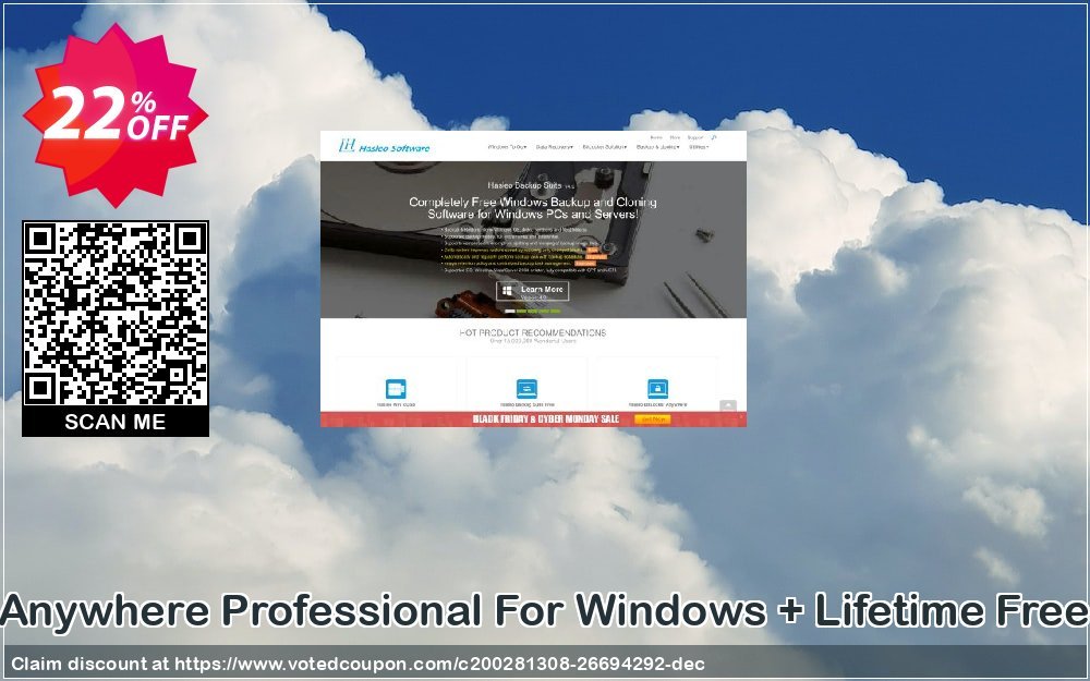 BitLocker Anywhere Professional For WINDOWS + Lifetime Free Upgrades Coupon Code Apr 2024, 22% OFF - VotedCoupon