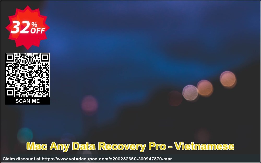 MAC Any Data Recovery Pro - Vietnamese Coupon, discount Mac Any Data Recovery Pro Vietnamese discount. Promotion: mac-data-recovery promo code Vietnamese 