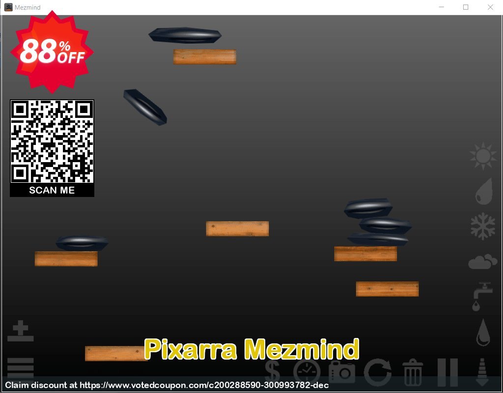 Pixarra Mezmind Coupon Code May 2024, 88% OFF - VotedCoupon