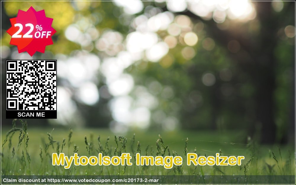 Mytoolsoft Image Resizer Coupon Code May 2024, 22% OFF - VotedCoupon