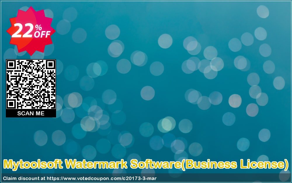 Mytoolsoft Watermark Software, Business Plan  Coupon, discount Mytoolsoft.com coupon (20173). Promotion: Mytoolsoft discount coupon (20173)