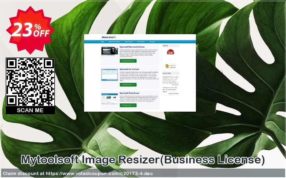 Mytoolsoft Image Resizer, Business Plan  Coupon, discount Mytoolsoft.com coupon (20173). Promotion: Mytoolsoft discount coupon (20173)