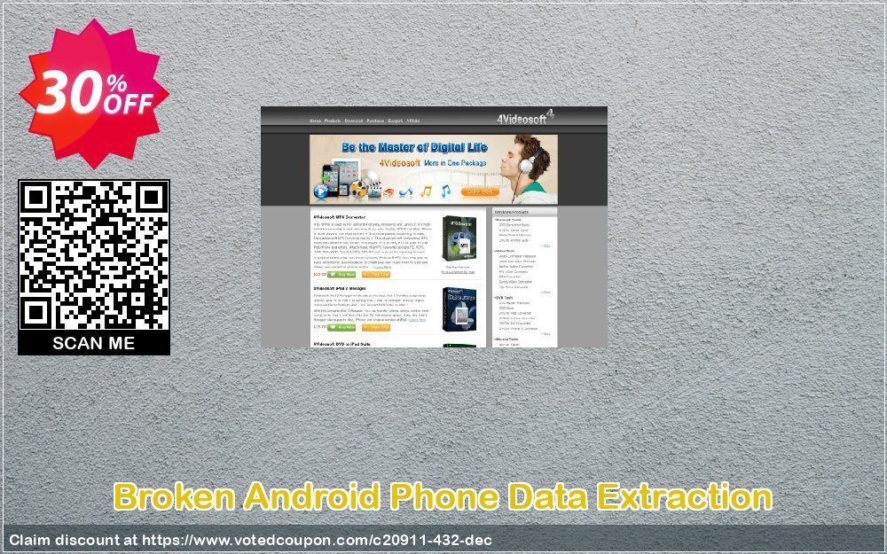 Broken Android Phone Data Extraction Coupon Code Jun 2023, 30% OFF - VotedCoupon