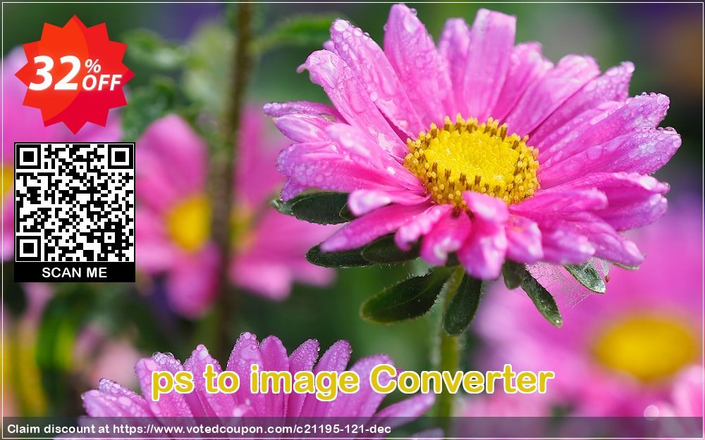 ps to image Converter Coupon, discount all to all. Promotion: 