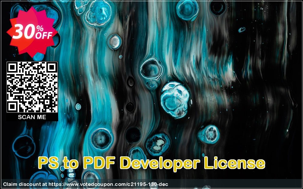 PS to PDF Developer Plan Coupon Code Apr 2024, 30% OFF - VotedCoupon