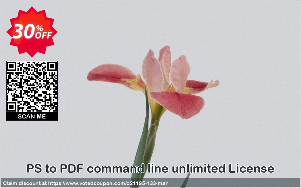 PS to PDF command line unlimited Plan Coupon Code Apr 2024, 30% OFF - VotedCoupon