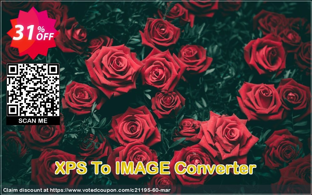 XPS To IMAGE Converter Coupon Code May 2024, 31% OFF - VotedCoupon