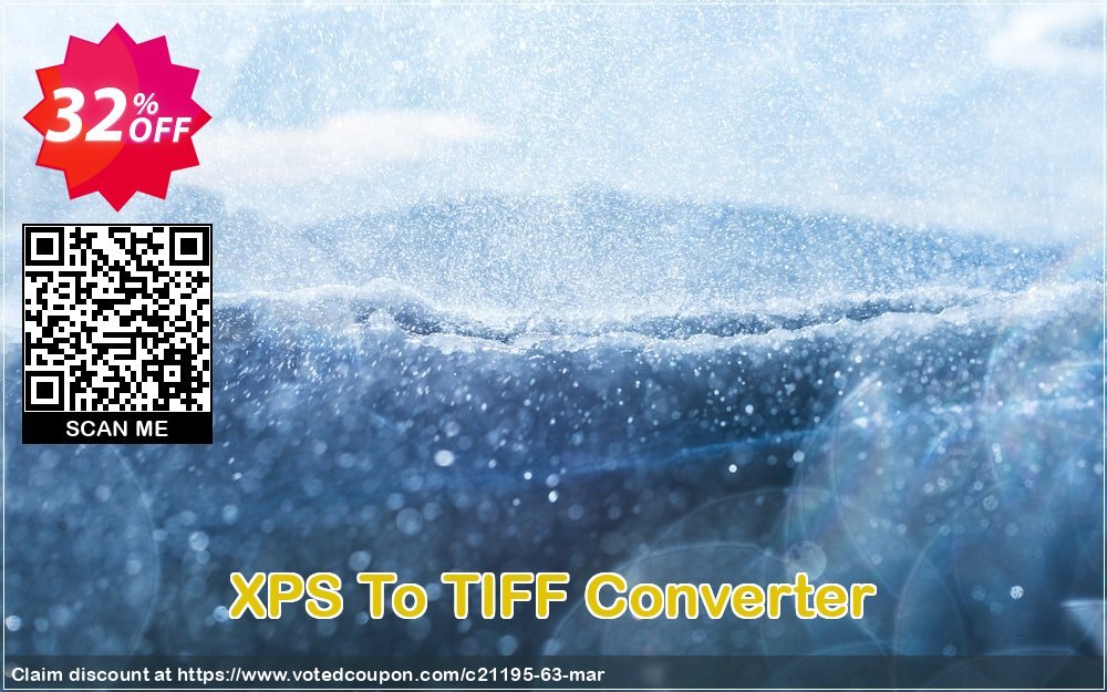 XPS To TIFF Converter Coupon Code Apr 2024, 32% OFF - VotedCoupon