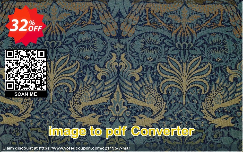 image to pdf Converter Coupon, discount all to all. Promotion: 