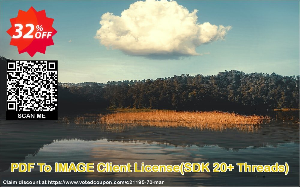 PDF To IMAGE Client Plan, SDK 20+ Threads  Coupon Code Apr 2024, 32% OFF - VotedCoupon