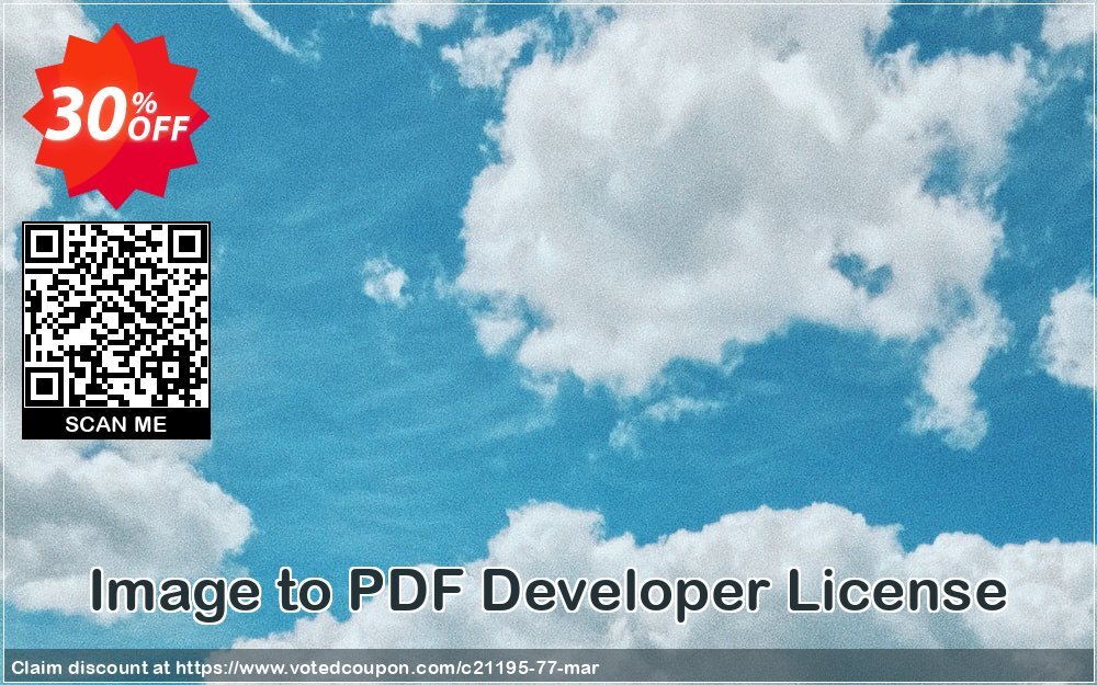 Image to PDF Developer Plan Coupon Code Apr 2024, 30% OFF - VotedCoupon