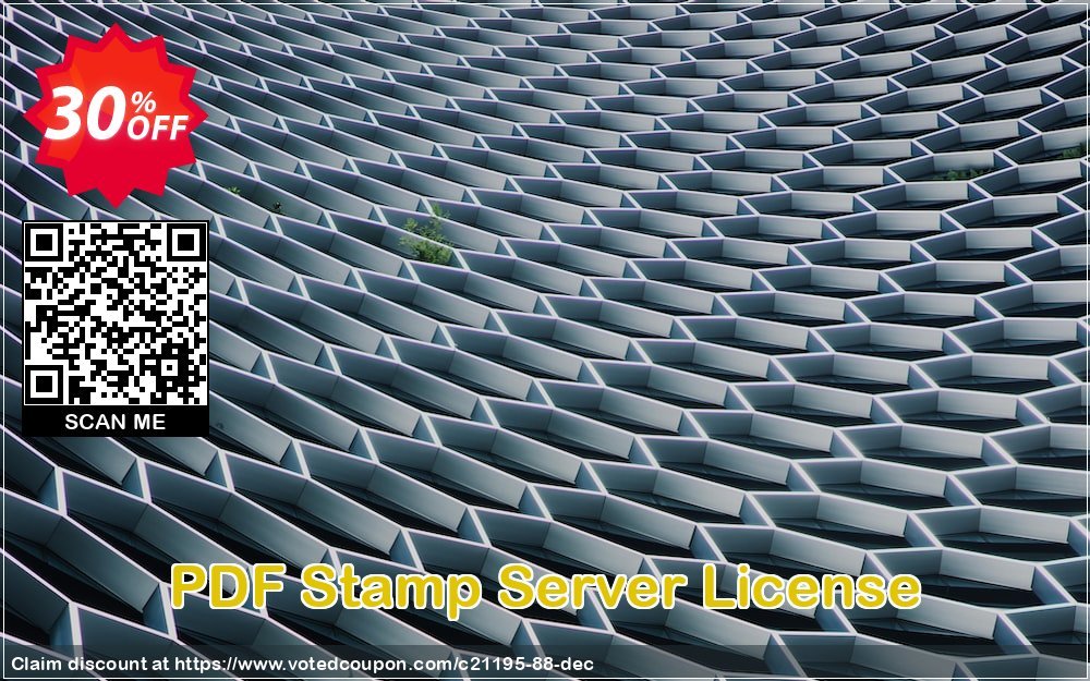 PDF Stamp Server Plan Coupon Code Apr 2024, 30% OFF - VotedCoupon