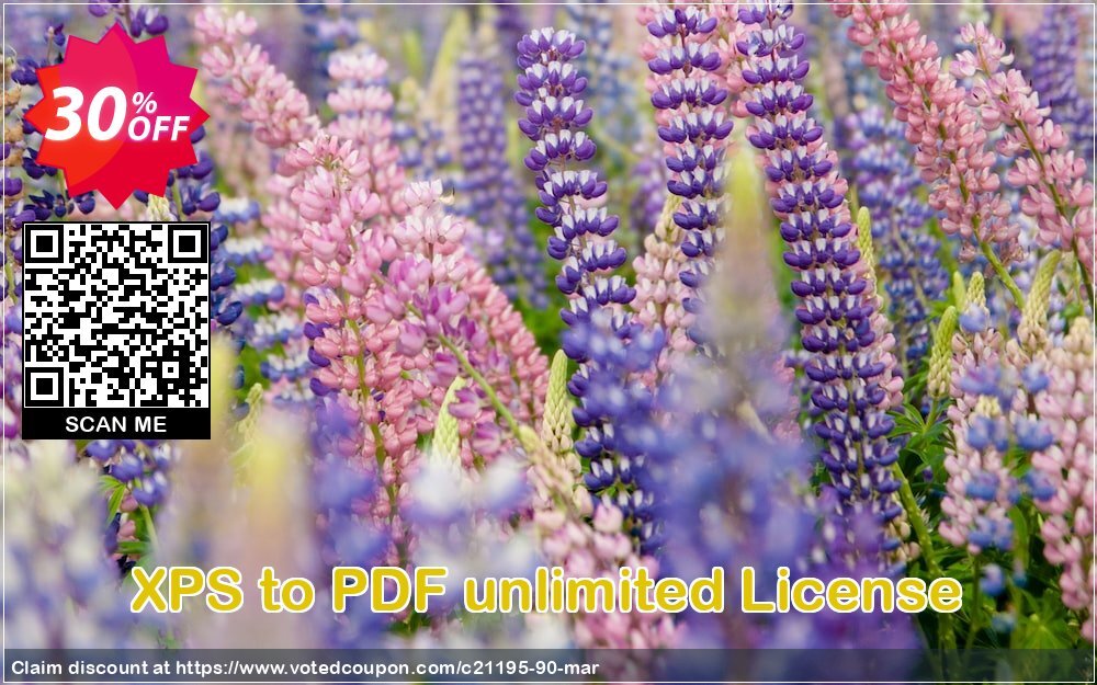 XPS to PDF unlimited Plan Coupon Code May 2024, 30% OFF - VotedCoupon