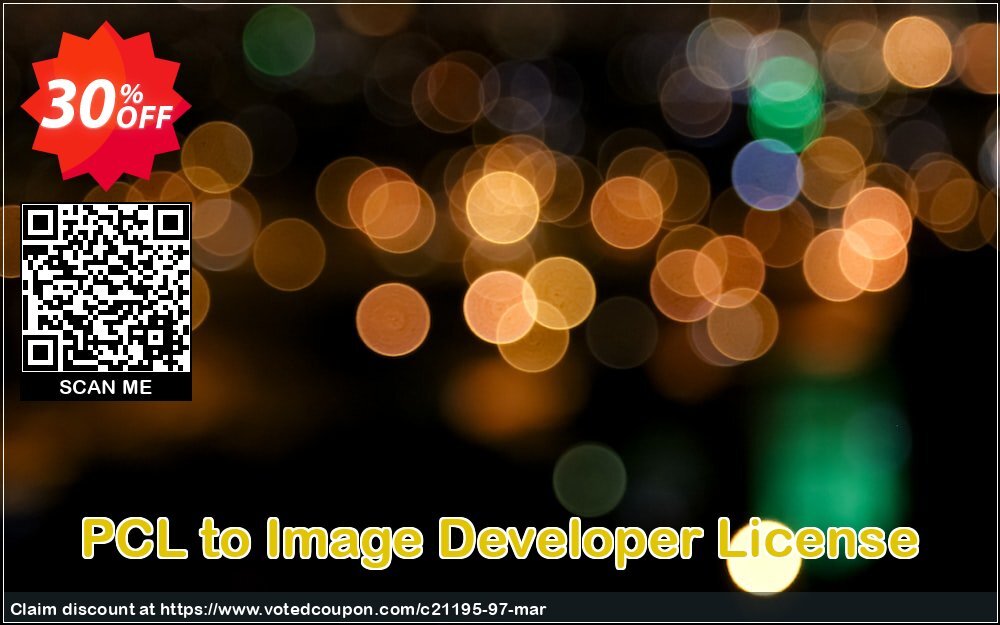 PCL to Image Developer Plan Coupon Code Apr 2024, 30% OFF - VotedCoupon